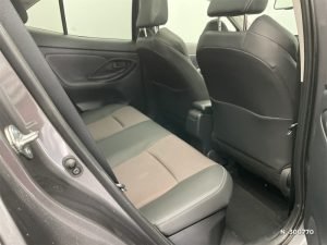 Toyota Yaris Cross 2022 (11)