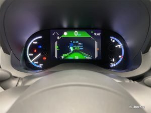 Toyota Yaris Cross 2022 (15)