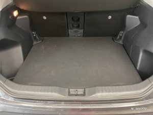 Toyota Yaris Cross 2022 (3)