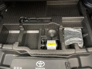 Toyota Yaris Cross 2022 (5)