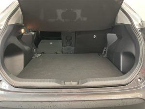 Toyota Yaris Cross 2022 (7)