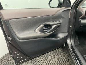 Toyota Yaris Cross 2022 (8)