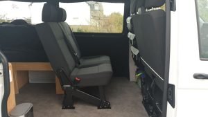 VOLKSWAGEN Transporter T6 L2H1 Combi (11)
