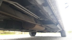 VOLKSWAGEN Transporter T6 L2H1 Combi (13)