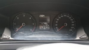 VOLKSWAGEN Transporter T6 L2H1 Combi (17)