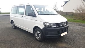 VOLKSWAGEN Transporter T6 L2H1 Combi (18)
