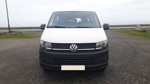 VOLKSWAGEN Transporter T6 L2H1 Combi (19)