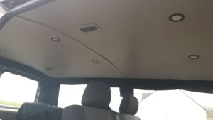 VOLKSWAGEN Transporter T6 L2H1 Combi (20)