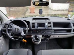 VOLKSWAGEN Transporter T6 L2H1 Combi (21)