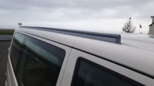 VOLKSWAGEN Transporter T6 L2H1 Combi (22)