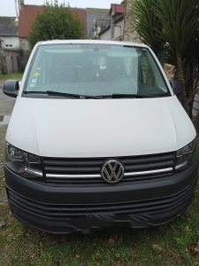 VOLKSWAGEN Transporter T6 L2H1 Combi (24)