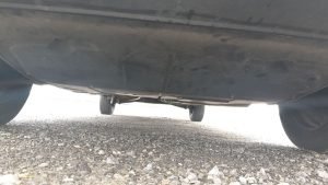 VOLKSWAGEN Transporter T6 L2H1 Combi (5)