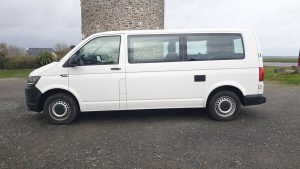 VOLKSWAGEN Transporter T6 L2H1 Combi (9)
