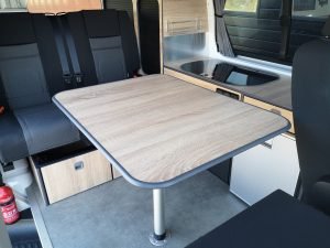 VOLKSWAGEN Transporter T6.1 Business Line plus 2021 (10)
