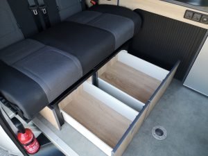 VOLKSWAGEN Transporter T6.1 Business Line plus 2021 (12)