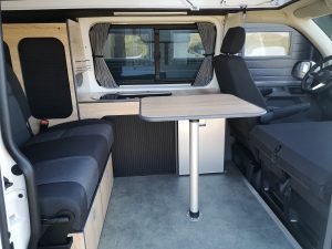VOLKSWAGEN Transporter T6.1 Business Line plus 2021 (14)