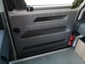 VOLKSWAGEN Transporter T6.1 Business Line plus 2021 (16)
