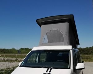 VOLKSWAGEN Transporter T6.1 Business Line plus 2021 (18)