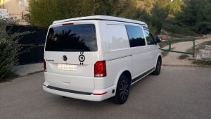 VOLKSWAGEN Transporter T6.1 Business Line plus 2021 (19)