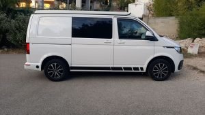 VOLKSWAGEN Transporter T6.1 Business Line plus 2021 (20)