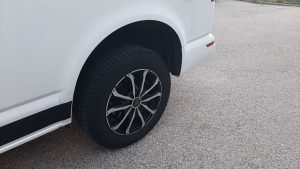 VOLKSWAGEN Transporter T6.1 Business Line plus 2021 (24)