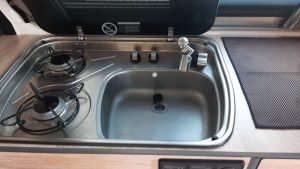 VOLKSWAGEN Transporter T6.1 Business Line plus 2021 (25)