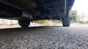 VOLKSWAGEN Transporter T6.1 Business Line plus 2021 (28)