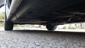 VOLKSWAGEN Transporter T6.1 Business Line plus 2021 (29)
