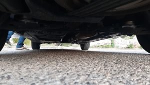 VOLKSWAGEN Transporter T6.1 Business Line plus 2021 (30)