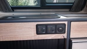 VOLKSWAGEN Transporter T6.1 Business Line plus 2021 (33)