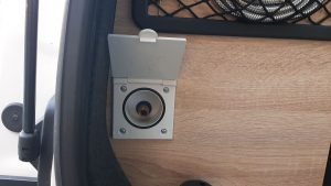 VOLKSWAGEN Transporter T6.1 Business Line plus 2021 (34)