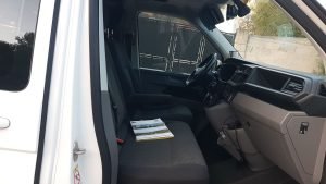 VOLKSWAGEN Transporter T6.1 Business Line plus 2021 (37)