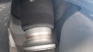 VOLKSWAGEN Transporter T6.1 Business Line plus 2021 (39)