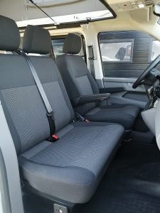 VOLKSWAGEN Transporter T6.1 Business Line plus 2021 (4)