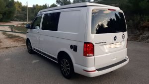 VOLKSWAGEN Transporter T6.1 Business Line plus 2021 (40)
