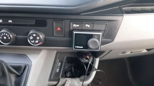 VOLKSWAGEN Transporter T6.1 Business Line plus 2021 (42)