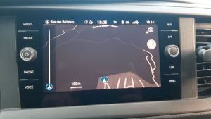 VOLKSWAGEN Transporter T6.1 Business Line plus 2021 (46)