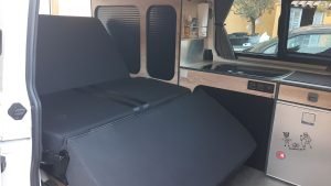 VOLKSWAGEN Transporter T6.1 Business Line plus 2021 (47)