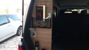 VOLKSWAGEN Transporter T6.1 Business Line plus 2021 (48)