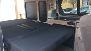 VOLKSWAGEN Transporter T6.1 Business Line plus 2021 (49)