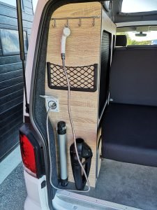 VOLKSWAGEN Transporter T6.1 Business Line plus 2021 (5)