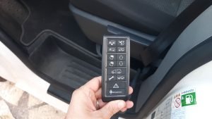 VOLKSWAGEN Transporter T6.1 Business Line plus 2021 (52)