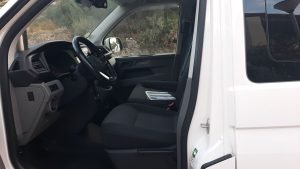 VOLKSWAGEN Transporter T6.1 Business Line plus 2021 (53)