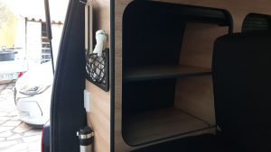 VOLKSWAGEN Transporter T6.1 Business Line plus 2021 (54)