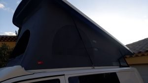 VOLKSWAGEN Transporter T6.1 Business Line plus 2021 (57)