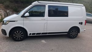 VOLKSWAGEN Transporter T6.1 Business Line plus 2021 (59)