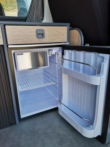 VOLKSWAGEN Transporter T6.1 Business Line plus 2021 (6)