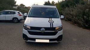 VOLKSWAGEN Transporter T6.1 Business Line plus 2021 (60)