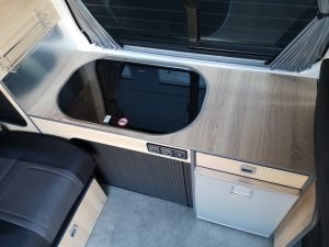 VOLKSWAGEN Transporter T6.1 Business Line plus 2021 (7)