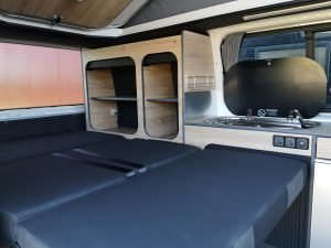 VOLKSWAGEN Transporter T6.1 Business Line plus 2021 (8)